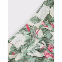 NAME IT Shorts Jasphine Subtle Green